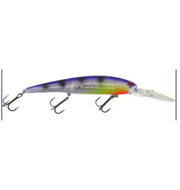 Baumler Outdoor JT Custom Bandit Purpledescent