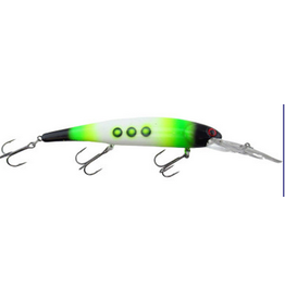 Baumler Outdoor JT Custom Bandit Sea Sick Frog