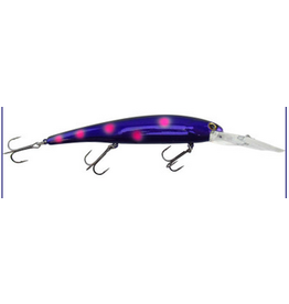 Baumler Outdoor JT Custom Bandit VooDoo