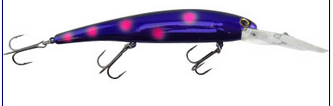 Baumler Outdoor JT Custom Bandit VooDoo