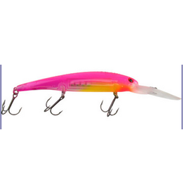 Baumler Outdoor JT Custom Bandit Pinky