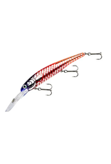 BANDIT GENERATOR CHR/PU/RED/OR
