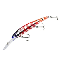 BANDIT GENERATOR CHR/PU/RED/OR