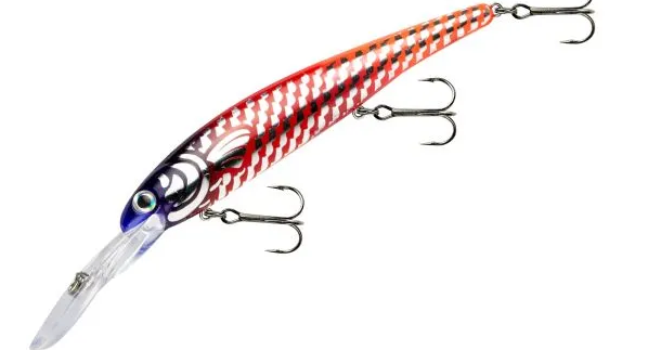 BANDIT GENERATOR CHR/PU/RED/OR