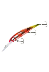 sports specialist BANDIT GENERATOR CHR/RED/OR/YL