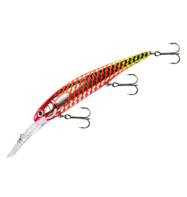 sports specialist BANDIT GENERATOR CHR/RED/OR/YL