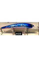 Wicked Custom jigs WCustom Bandit #428