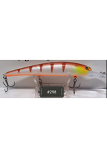 Wicked Custom jigs WCustom Bandit #298