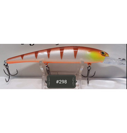 Wicked Custom jigs WCustom Bandit #298