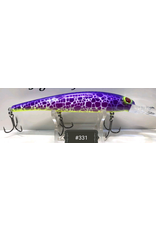 Wicked Custom jigs WCustom Bandit #331