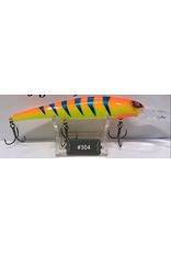 Wicked Custom jigs WCustom Bandit #304