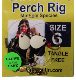 Grapentin Specialties Inc. GS Perch Rig GLO-6