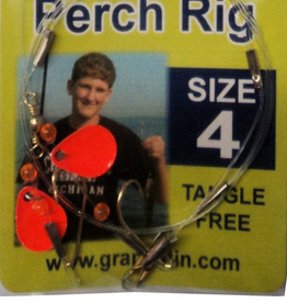 Grapentin Specialties Inc. GS Perch Rig PROR-4