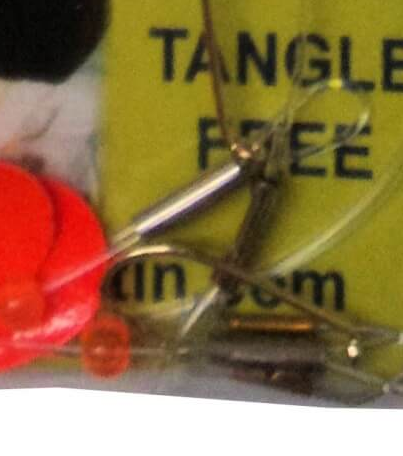 Grapentin Specialties Inc. GS Perch Rig PROR-6