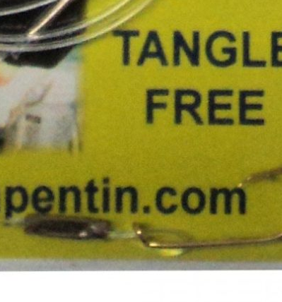 Grapentin Specialties Inc. GS Perch Rig S-6