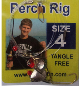 Grapentin Specialties Inc. GS Perch Rig S-4