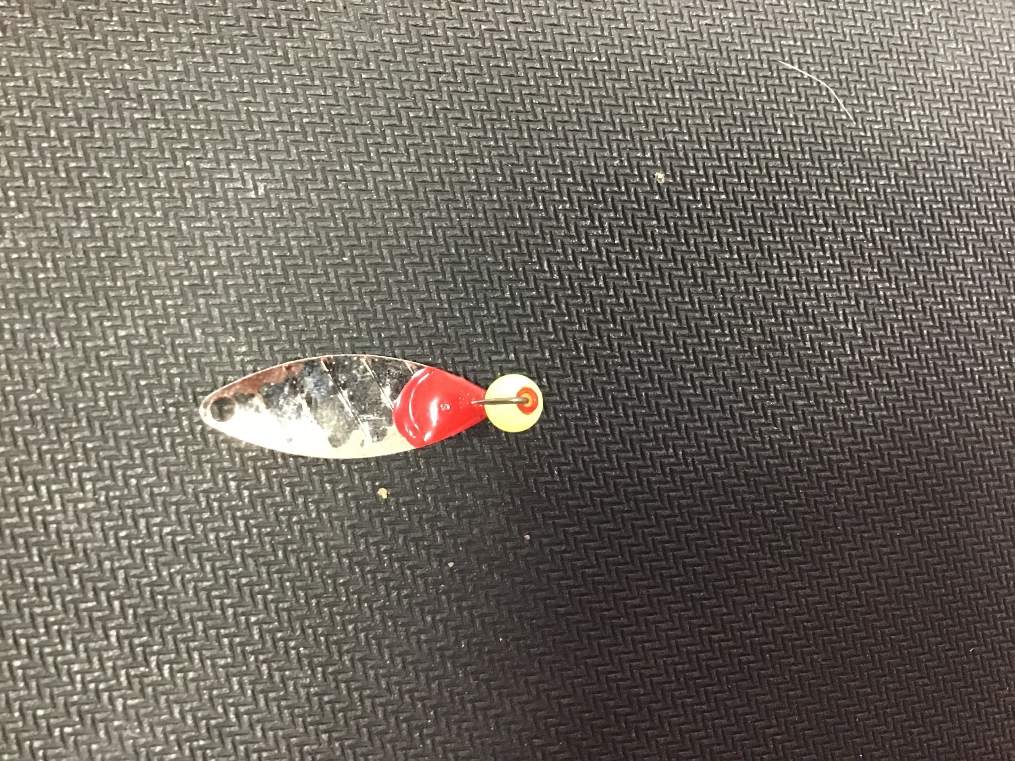 Diamond Willow Diamond Willows (N) Chartreuse