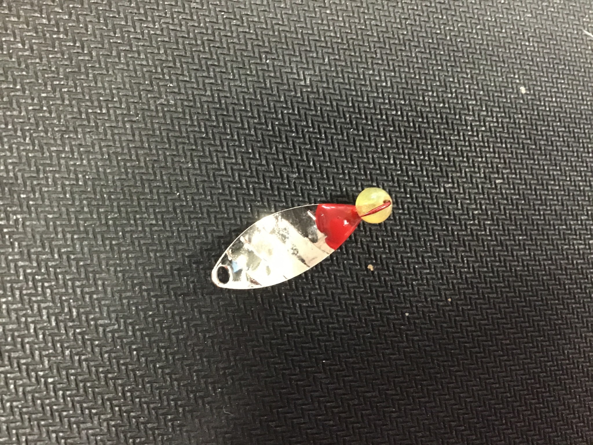 Diamond Willow Diamond Willow (N) Chartreuse Glow