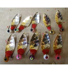 Diamond Willow Diamond Willow (G) Orange Glow