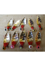 Diamond Willow Diamond Willow (G) Pink