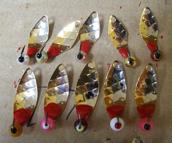 Diamond Willow Diamond Willow (G) Pink Glow