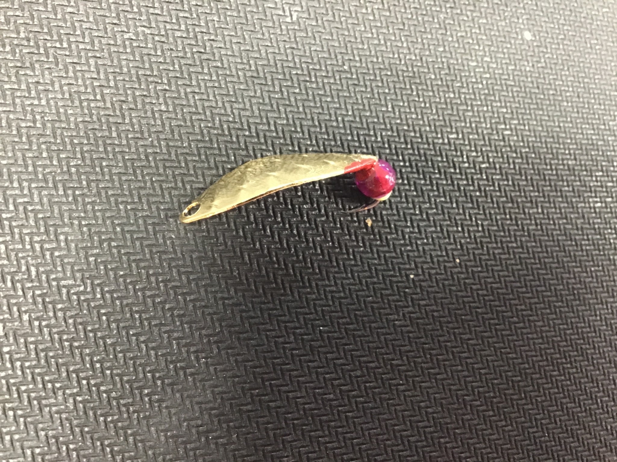 Diamond Willow Diamond Willow (G) Purple