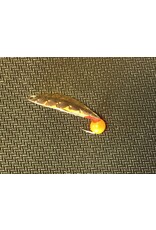 Diamond Willow Diamond Willows 50/50 Chartreuse Glow