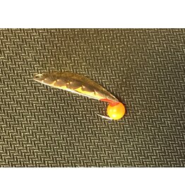 Diamond Willow Diamond Willow 50/50 Chartreuse Glow