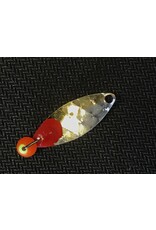 Diamond Willow Diamond Willow 50/50 Chartreuse Glow