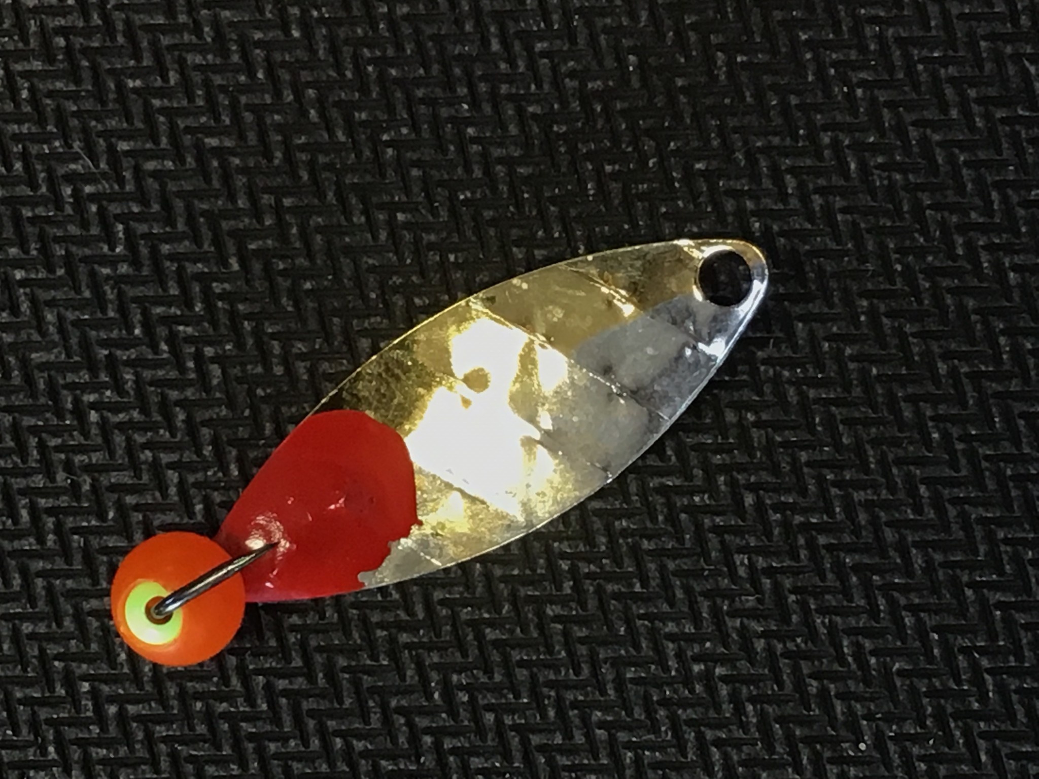 Diamond Willow Diamond Willows 50/50 Chartreuse Glow