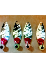 Diamond Willow Diamond Willow 50/50 Goby