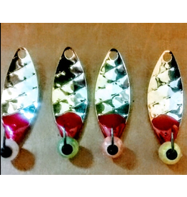 Diamond Willow Diamond Willow 50/50 Goby