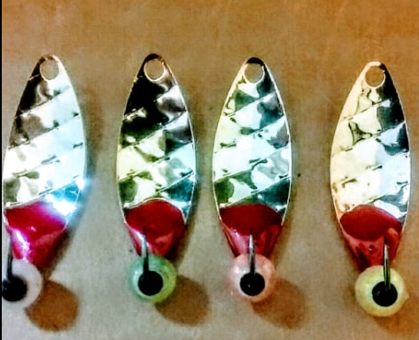 Diamond Willow Diamond Willow 50/50 Goby