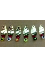 Diamond Willow Diamond Willows (G) Natural Glow