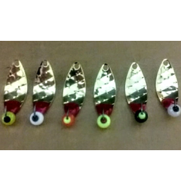 Diamond Willow Diamond Willows (G) Natural Glow