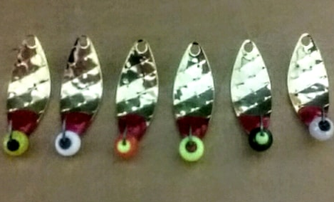 Diamond Willow Diamond Willows (G) Natural Glow