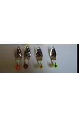 Diamond Willow Diamond Willow White Bellied Blue Gill Bubblegum (N)