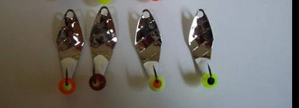 Diamond Willows Diamond Willow White Bellied Blue Gill Bubblegum (N)