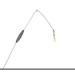 billy boy baits AP MEDIUM Bottom Bouncer 2-1/2 oz.