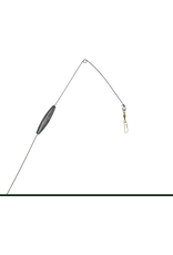billy boy baits AP SHORT Bottom Bouncer 3 oz.