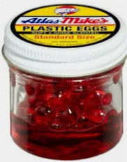Grapentin Specialties Inc. Atlas Eggs (Red)