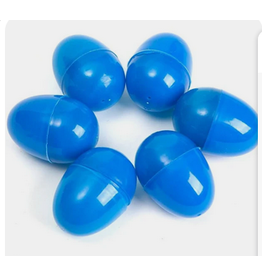 Grapentin Specialties Inc. Atlas Eggs (Blue)