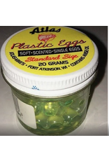Grapentin Specialties Inc. Atlas Eggs (Chartreuse)