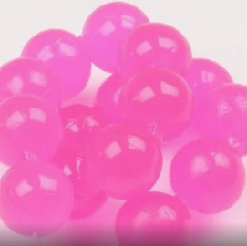 Grapentin Specialties Inc. Atlas Plastic Eggs Pearl Pink
