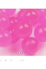 Grapentin Specialties Inc. Atlas Plastic Eggs pink