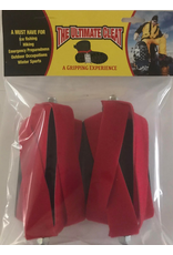 John Sarrach Ultimate cleat Large