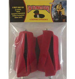 John Sarrach Ultimate Cleats Large