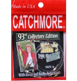 Grapentin Specialties Inc. Rita Triple Slammer Perch Rig #6
