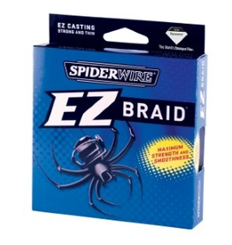 sports specialist SPDRWIR EZ BRAID LINE 110YD GRN 15#