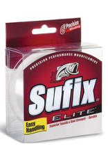 Rapala Sufix Invis Fluoro line clear 17lb 200yds